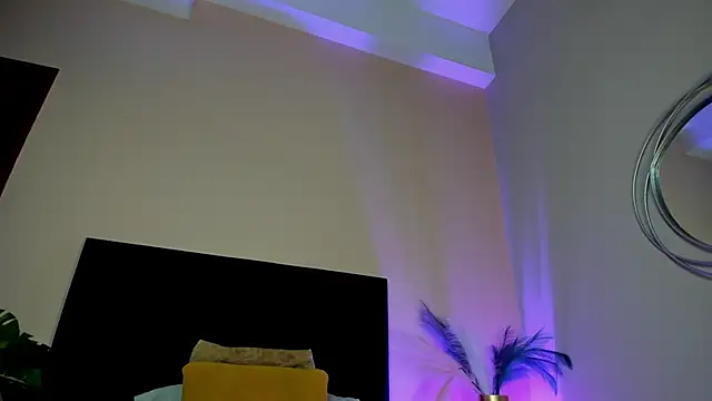 NoraDasilva online show from November 13, 2025, 12:36 am