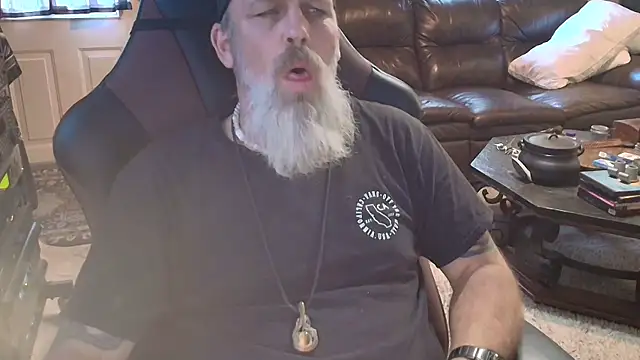 jimdacbin420 online show from October 5, 2025, 8:54 pm