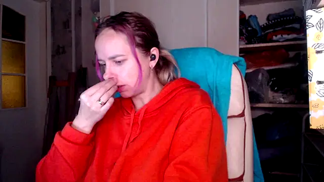 Snapshot of las_sweet chatting on November 17, 2025, 9:02 am las sweet online show from November 17, 2025, 9:02 am