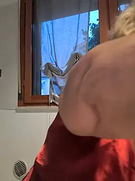 Merilulla online show from March 8, 2026, 5:22 am