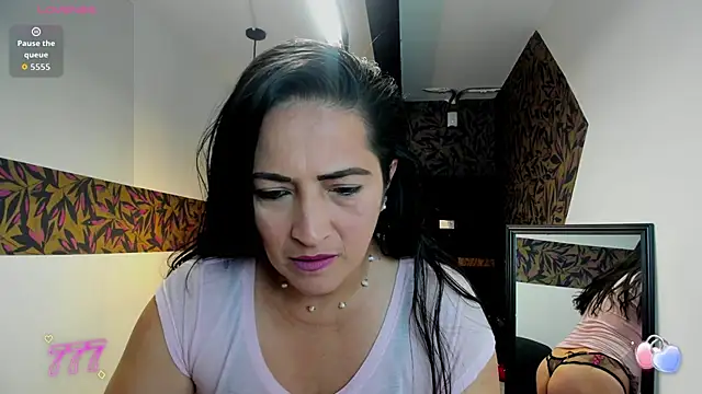 Snapshot of KatteMilf chatting on May 15, 2026, 3:10 pm KatteMilf online show from May 15, 2026, 3:10 pm