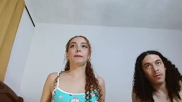 Snapshot of thefockers69 chatting on September 22, 2025, 7:14 am thefockers69 online show from September 22, 2025, 7:14 am