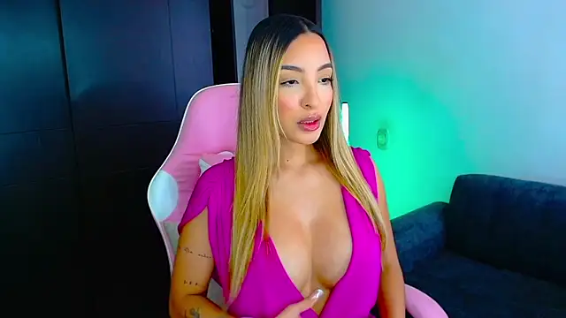 im grecia online show from March 19, 2026, 7:25 pm