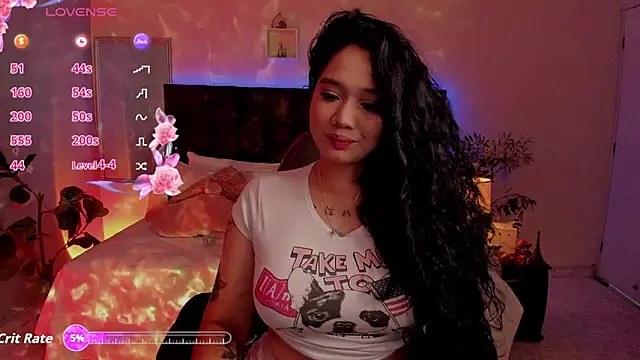 Snapshot of alexxandra_ferri_ chatting on March 20, 2026, 5:52 am alexxandra ferri online show from March 20, 2026, 5:52 am