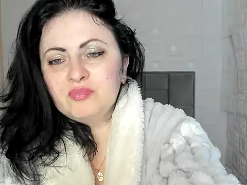 Lillian2 online show from January 29, 2025, 10:53 pm