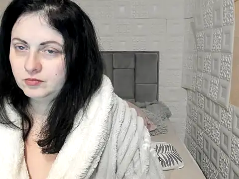 Lillian2 online show from February 16, 2025, 10:33 pm