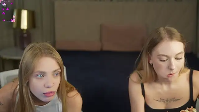 Angy Netal online show from September 17, 2025, 6:59 am