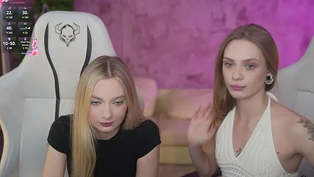 Angy Netal online show from January 31, 2025, 11:46 am