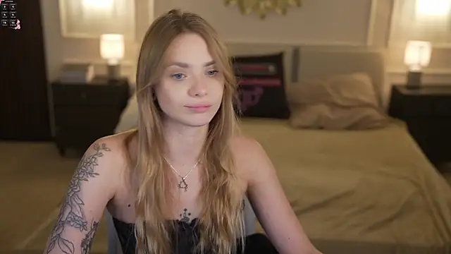 Angy Netal online show from November 12, 2025, 3:16 pm