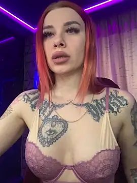 Snapshot of Queen_of_pain chatting on March 4, 2025, 7:30 am Queen of pain online show from March 4, 2025, 7:30 am