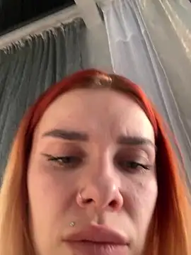 Snapshot of Queen_of_pain chatting on February 26, 2025, 7:34 am Queen of pain online show from February 26, 2025, 7:34 am