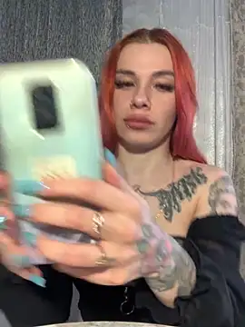 Snapshot of Queen_of_pain chatting on March 18, 2025, 10:17 am Queen of pain online show from March 18, 2025, 10:17 am
