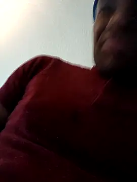 Snapshot of blkhereforall chatting on November 29, 2025, 3:23 pm blkhereforall online show from November 29, 2025, 3:23 pm