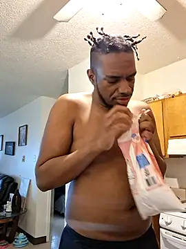 blkhereforall online show from March 3, 2026, 6:26 pm