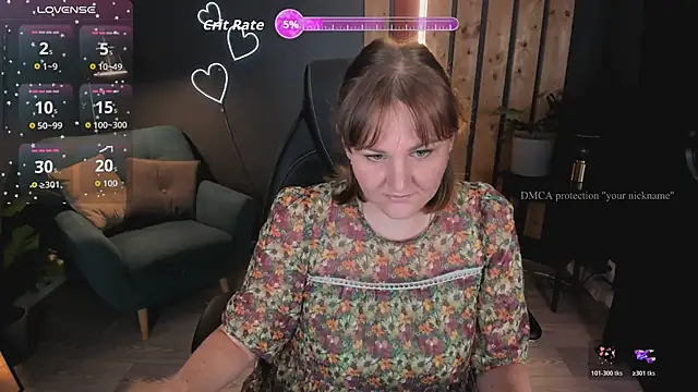 MargaretLens online show from May 29, 2026, 3:18 pm
