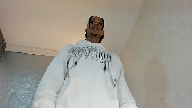 DominicSccott online show from October 12, 2025, 12:39 pm