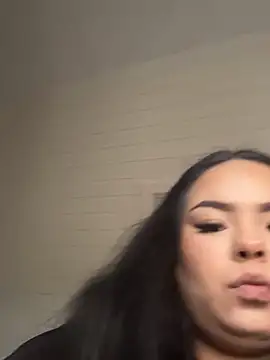 Snapshot of Hana-Noami chatting on October 15, 2025, 12:02 pm Hana-Noami online show from October 15, 2025, 12:02 pm