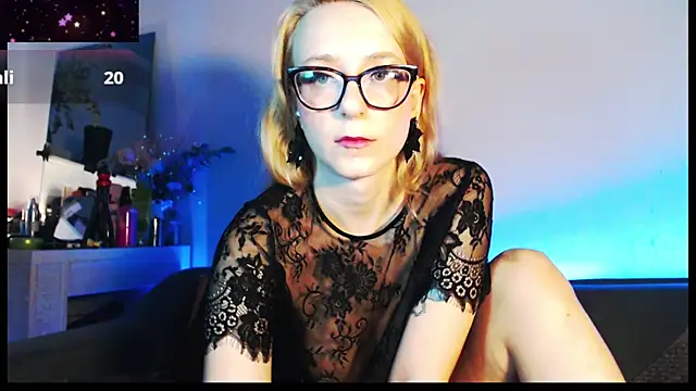 Snapshot of welliza chatting on February 27, 2025, 1:52 am welliza online show from February 27, 2025, 1:52 am