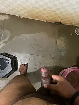 Honeydick7 online show from February 13, 2025, 9:09 am