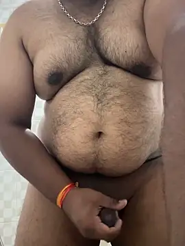 Honeydick7 online show from April 1, 2026, 4:47 am