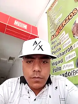 Snapshot of Cexmex chatting on January 6, 2026, 7:51 pm Cexmex online show from January 6, 2026, 7:51 pm
