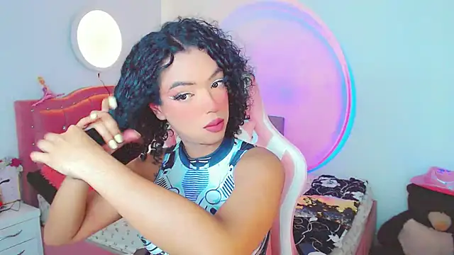 Tanedra collings online show from January 12, 2026, 2:29 am