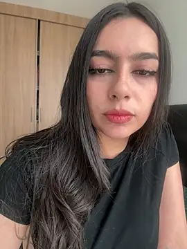 Snapshot of Nicollemays chatting on February 19, 2026, 4:26 pm Nicollemays online show from February 19, 2026, 4:26 pm