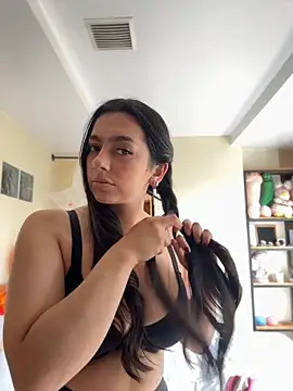 Snapshot of Nicollemays chatting on October 22, 2025, 2:16 pm Nicollemays online show from October 22, 2025, 2:16 pm