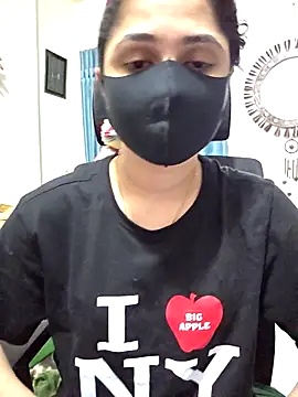 Snapshot of Suvosri chatting on March 8, 2026, 6:11 pm Suvosri online show from March 8, 2026, 6:11 pm