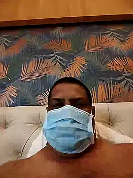 ksmani19477 online show from February 9, 2026, 6:28 pm