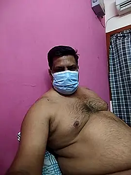 ksmani19477 online show from May 23, 2026, 4:17 pm