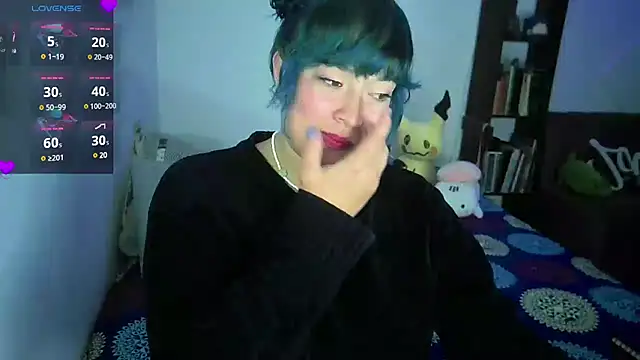 IamZaylu online show from March 20, 2025, 7:14 am