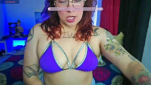 IamZaylu online show from December 20, 2024, 2:41 am