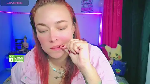 IamZaylu online show from December 2, 2024, 4:59 am