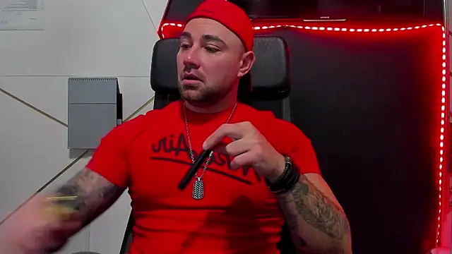 Snapshot of DuncanStone chatting on February 20, 2026, 4:42 am DuncanStone online show from February 20, 2026, 4:42 am