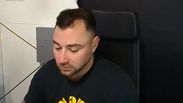 DuncanStone online show from October 30, 2025, 5:06 am