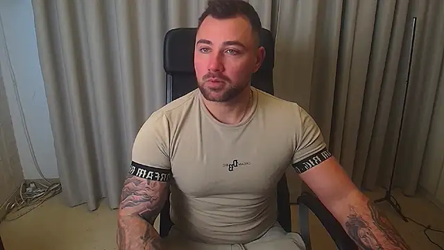 Snapshot of DuncanStone chatting on January 14, 2026, 11:47 am DuncanStone online show from January 14, 2026, 11:47 am