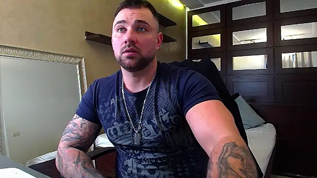 DuncanStone online show from March 6, 2026, 12:11 pm