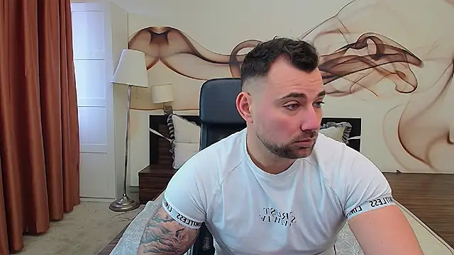 Snapshot of DuncanStone chatting on February 7, 2026, 10:45 am DuncanStone online show from February 7, 2026, 10:45 am