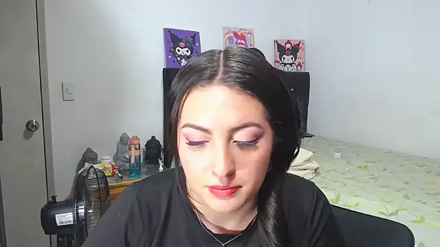 SharaPatinson online show from September 11, 2025, 8:53 pm