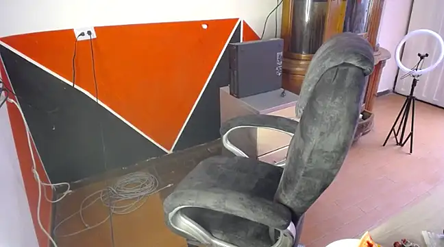 SharaPatinson online show from February 27, 2025, 8:42 pm