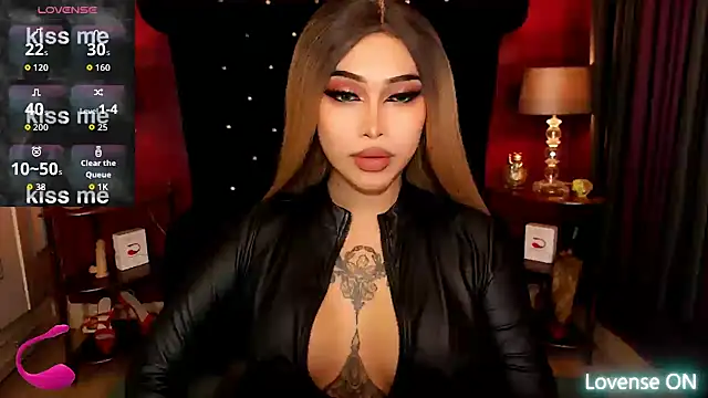 BigCockMARIAts online show from September 9, 2025, 5:39 am