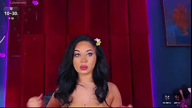 Snapshot of MadyLuxxx chatting on October 11, 2025, 7:15 pm MadyLuxxx online show from October 11, 2025, 7:15 pm