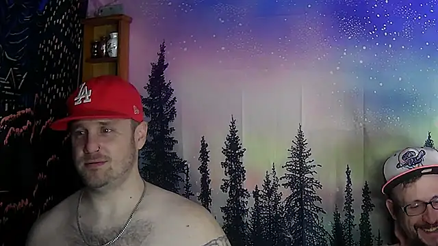 Snapshot of BlueEyedGuyPNW chatting on February 13, 2025, 9:41 am BlueEyedGuyPNW online show from February 13, 2025, 9:41 am