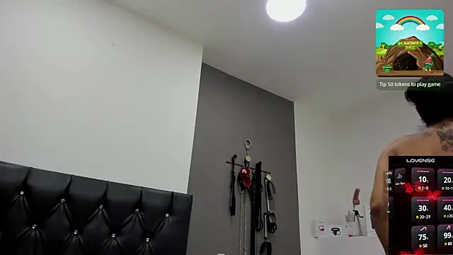 MariaGaitan online show from March 20, 2025, 3:04 pm