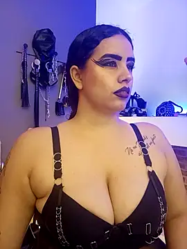 MariaGaitan online show from December 14, 2025, 7:08 pm