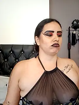 MariaGaitan online show from September 26, 2025, 8:05 pm