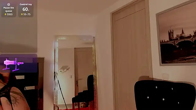 Snapshot of daiila_jonnes chatting on October 28, 2025, 7:13 pm daiila jonnes online show from October 28, 2025, 7:13 pm