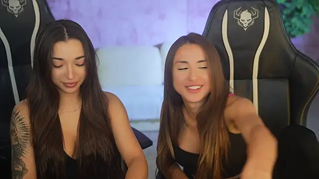 Jasmine Flow online show from September 25, 2025, 10:43 am