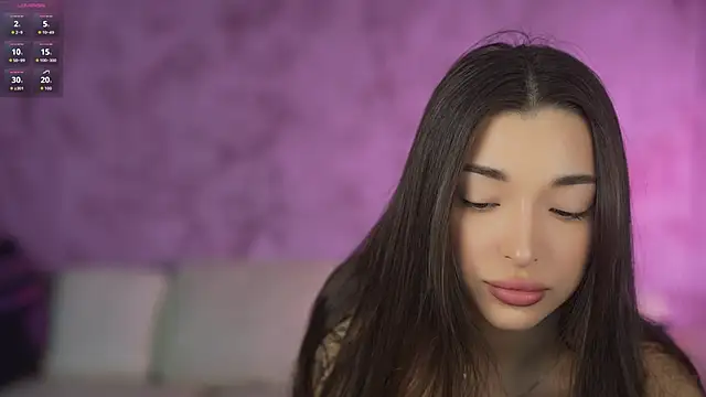 Jasmine Flow online show from April 11, 2026, 7:45 am